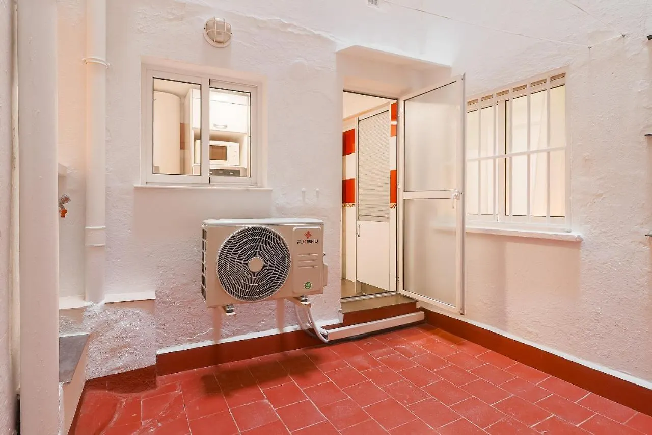 C29 Beutiful & Shiny 4 Bdrm Apartment Málaga